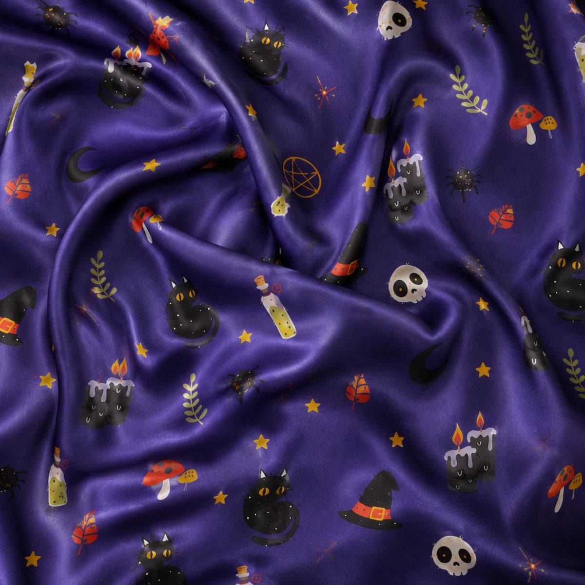 Cozy Matching Halloween Pajama Sets Fun Spooky Sleepwear & Fall Loungewear
